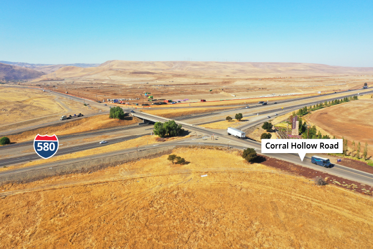 Phase 7 Interchange